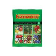 Кинмикс 2,5мл 1/10/200 (В/Х)