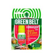 Командор 10мл 1/120 (Т/Э)