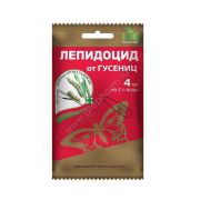 Лепидоцид 4мл 1/10/150 (З/А)