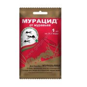 Мурацид 1мл 1/10/200 (З/А)
