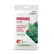 Пиноцид 2мл 1/200 (Август)
