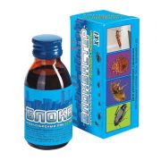 Лак Блокбастер ХХI инсектицид от ползающих насекомых флакон 100мл 1/36 (В/Х)