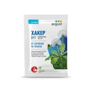 Хакер 2г 1/150 (Август)