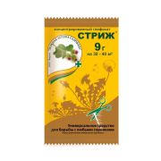 Стриж 9г 1/200 (З/А)