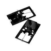 Мышеловка металлическая упаковка 1шт 1/84 (ДейлиКемикалс)