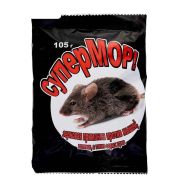 СуперМор зерно 105г 1/30 (В/Х)