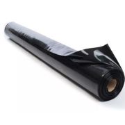 Пленка п/эт. Чёрная 150 мкн. (3м.)