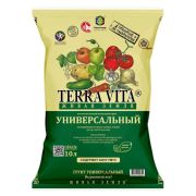 Живая земля универсальная 10л 1/5/210