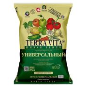 Живая земля универсальная 25л 1/60